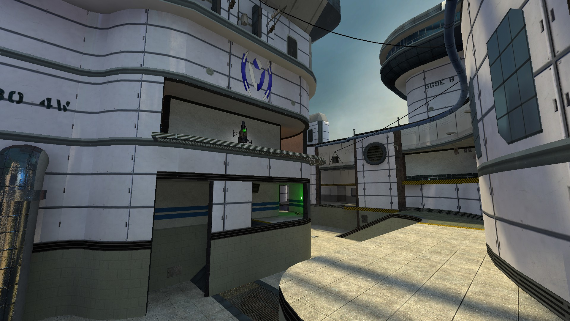 Maps banner
