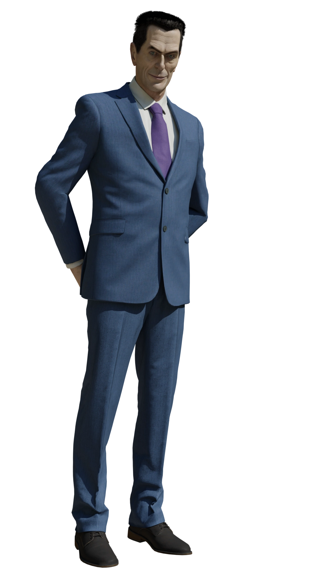 G-Man