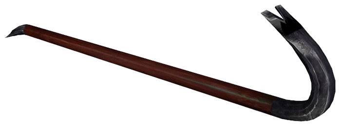 Crowbar