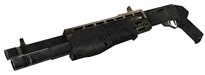 Shotgun