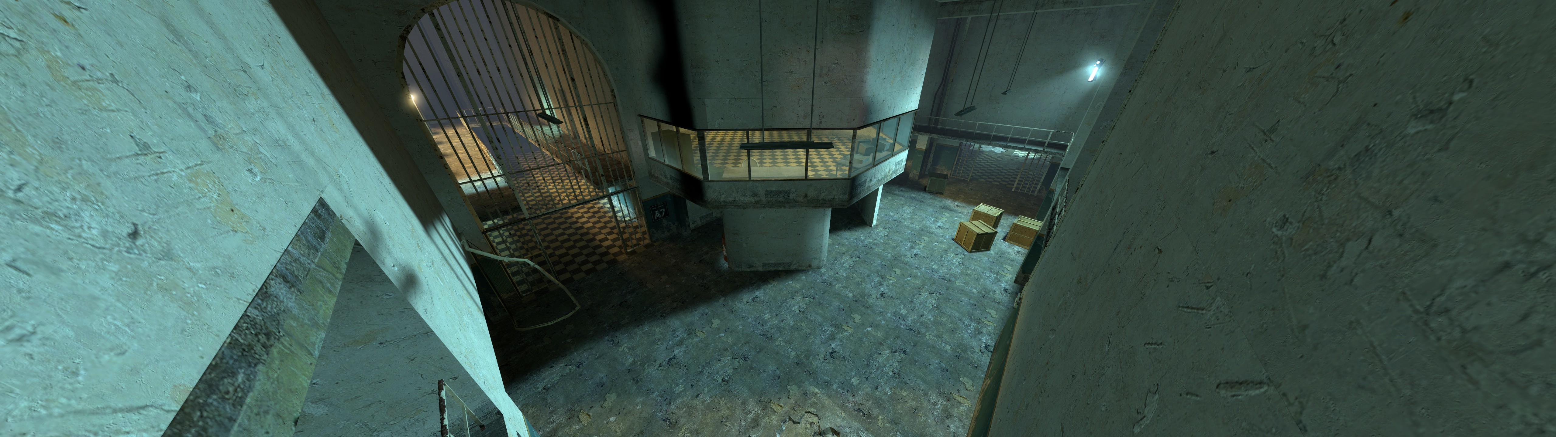 dm_lockdown