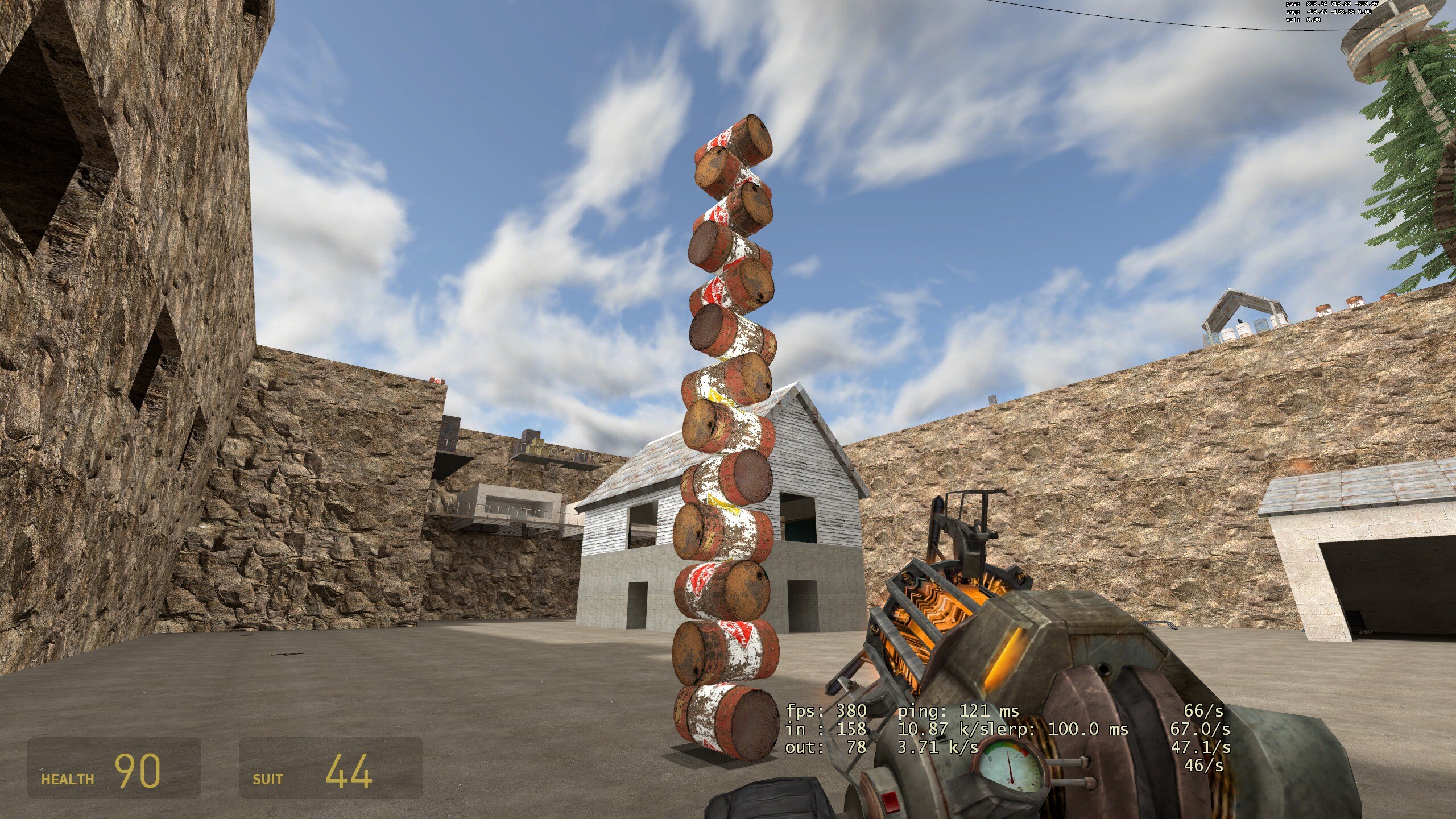Physics